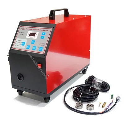 Лазерна заваръчна машина за заваръчна машина