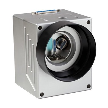 Sino-Galvo 7110 Fibre Laser Galvo сканираща глава